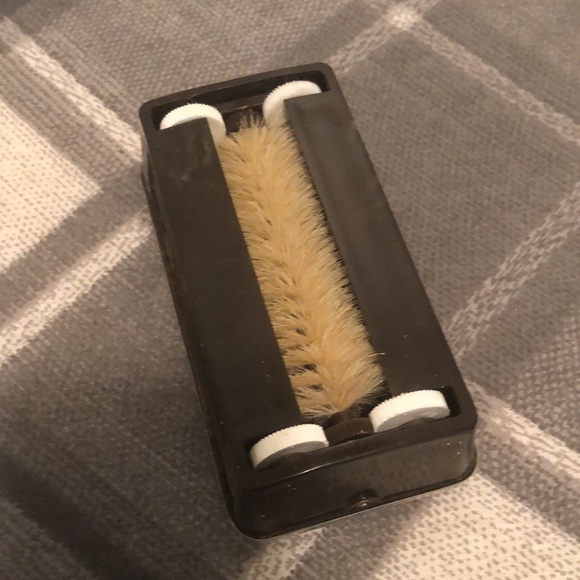 Vintage Table Crumber - Picture 4 of 6